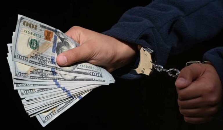 Argumentative Speech: Why we should eliminate Cash Bail